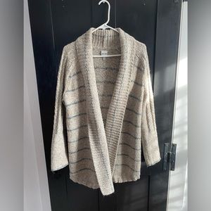 Nic + Zoe sweater